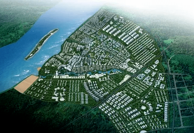 預(yù)計明年投產(chǎn)!德智新材料半導(dǎo)體用碳化硅蝕刻環(huán)項目主體工程完工