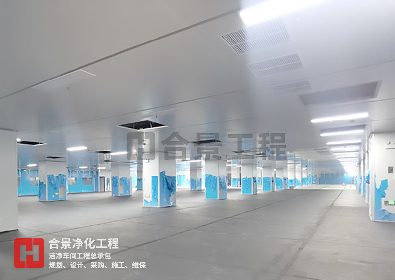 風(fēng)速對(duì)電子廠房無(wú)塵車間建設(shè)有哪些影響？